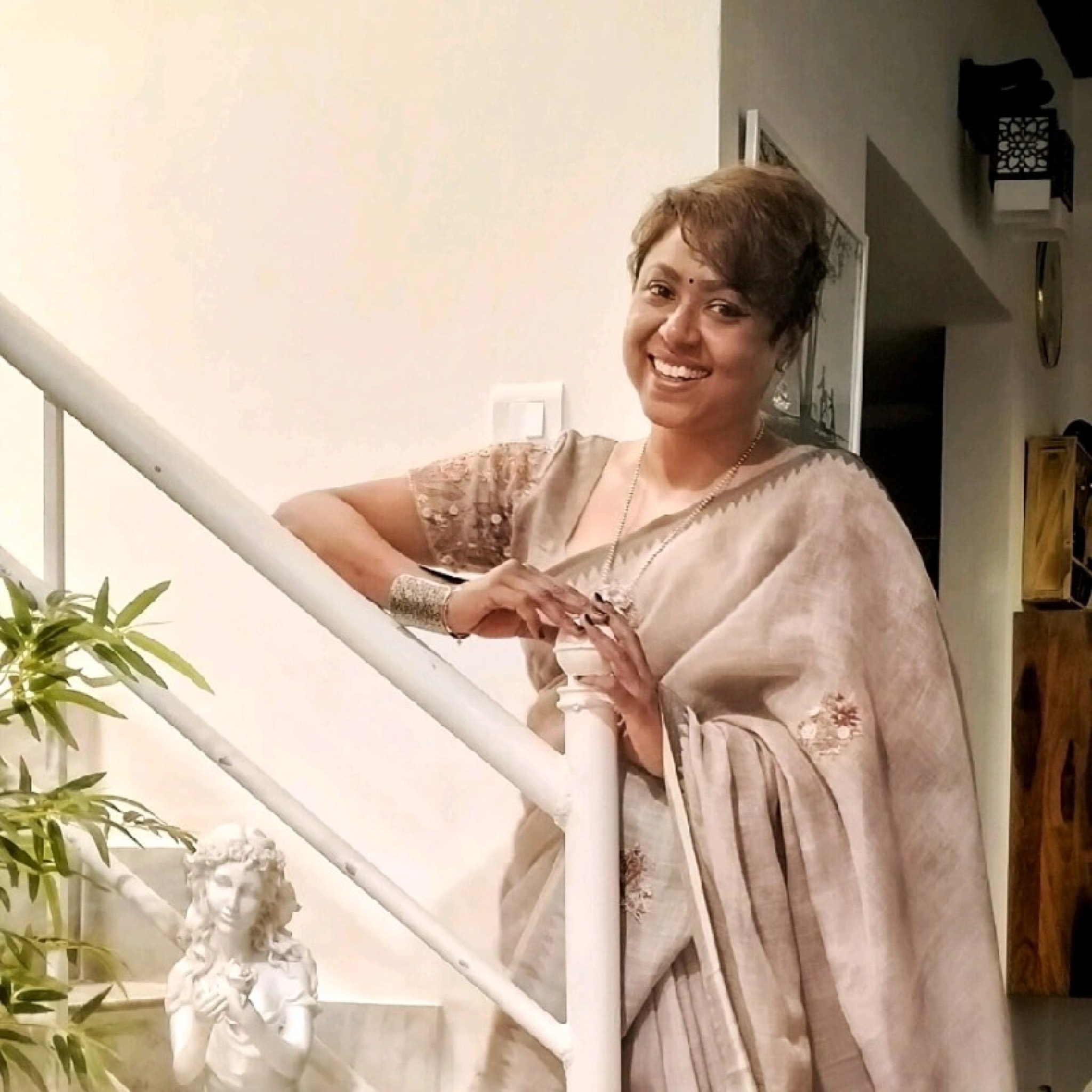 Debdatta Bajpai