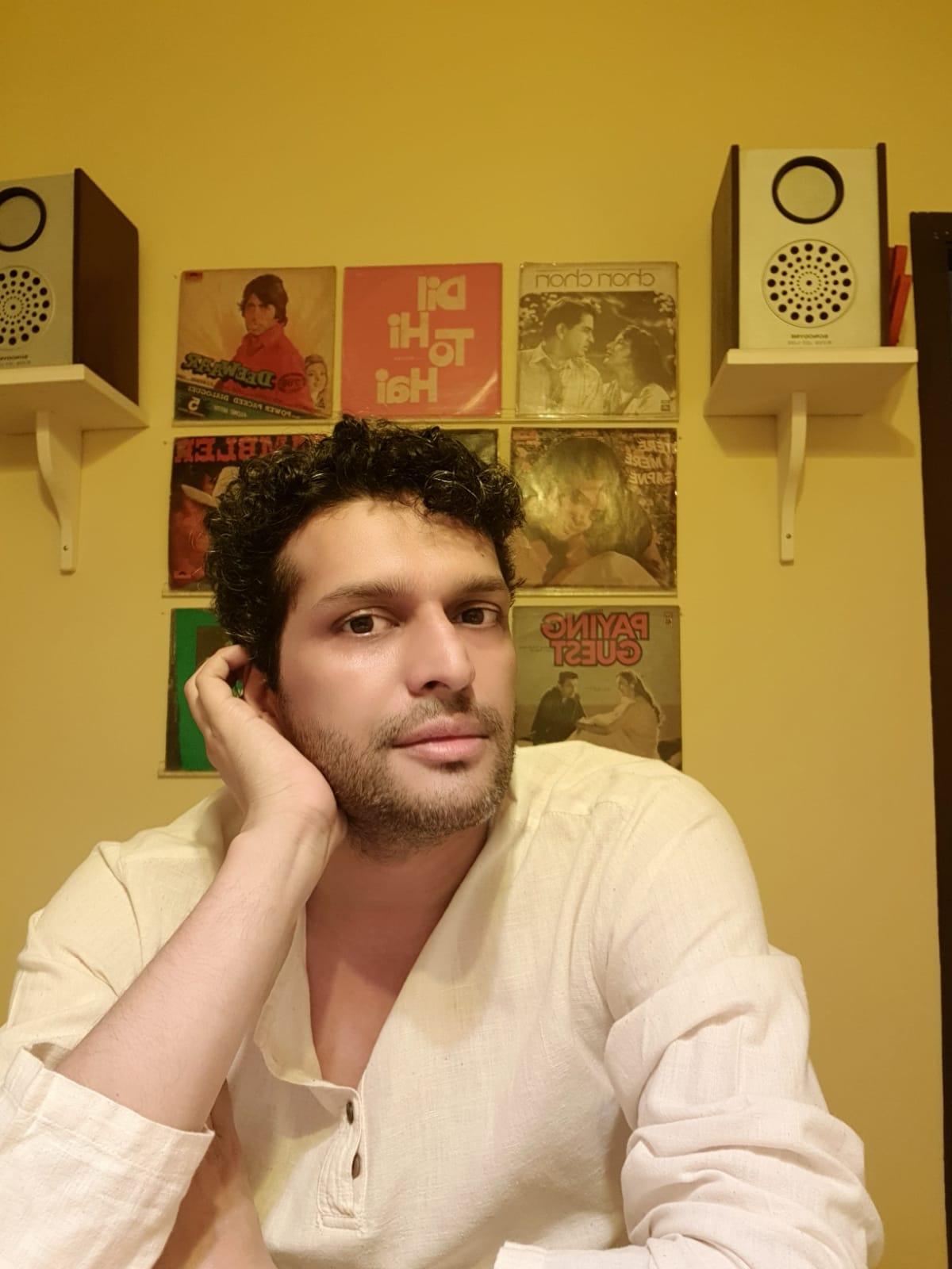 Gaurav Singh