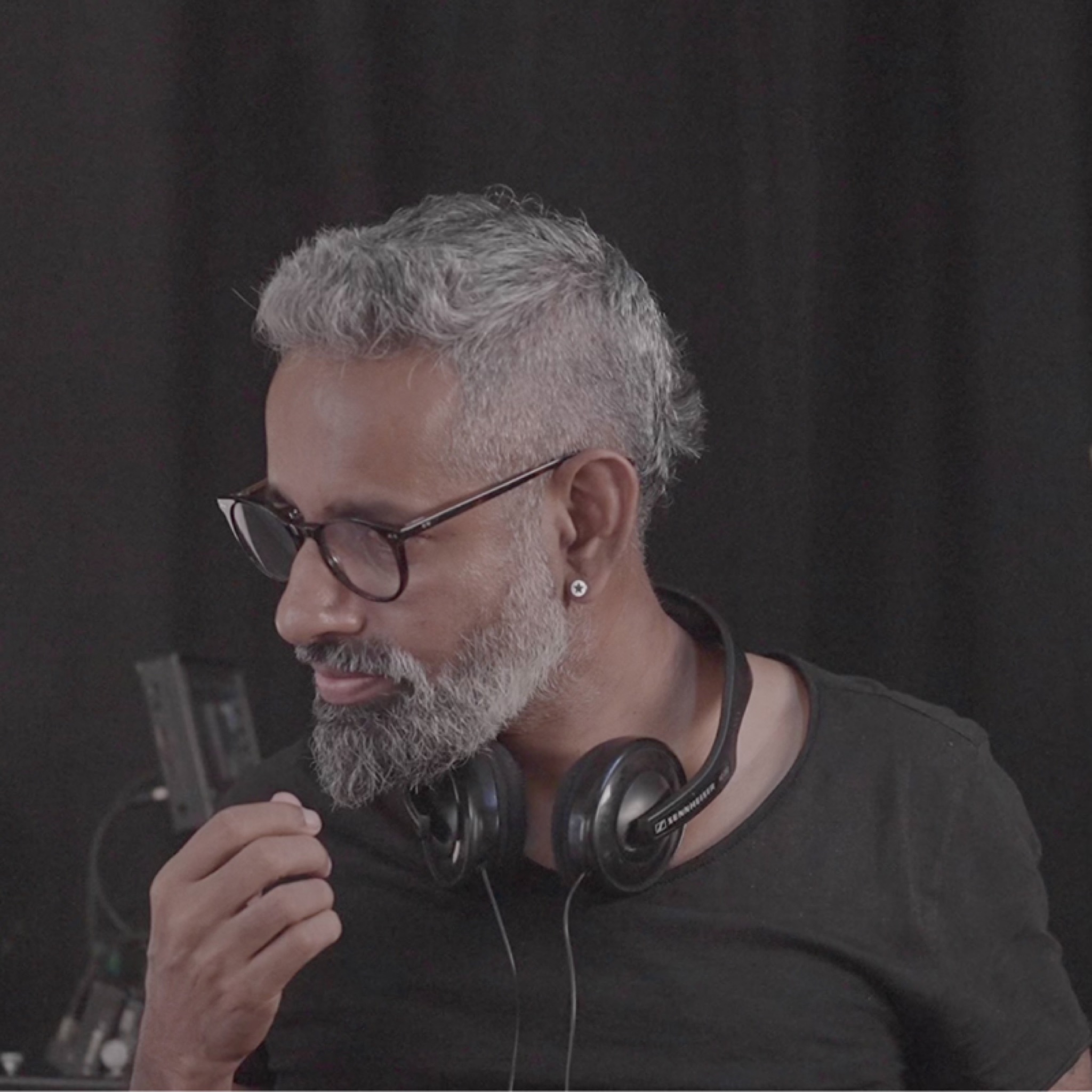 O R Radhakrishnan