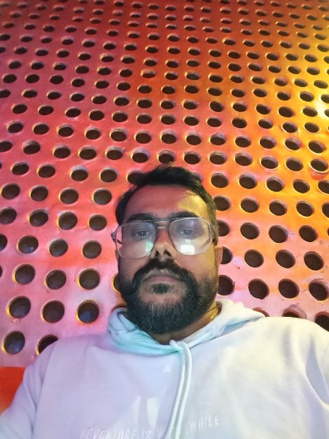 Arun K A