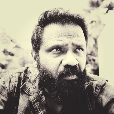 Satish Alaiappa