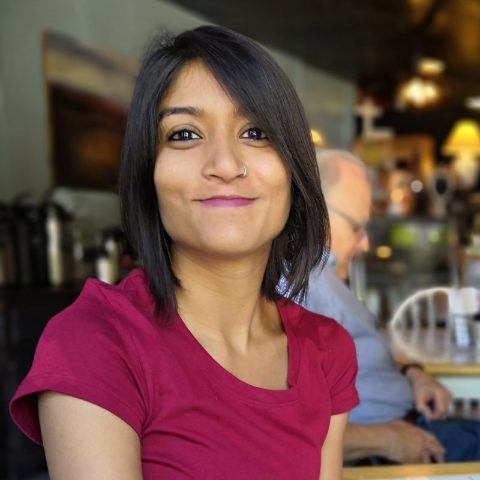 Tanya Onkar